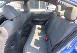 2016 Subaru WRX - Image 31