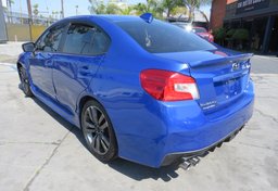 2016 Subaru WRX - Image 8
