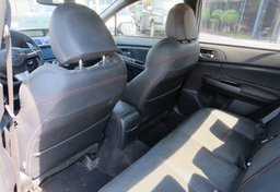 2016 Subaru WRX - Image 27