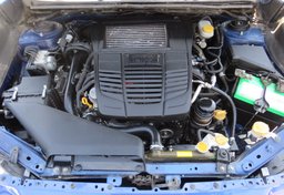 2016 Subaru WRX - Image 48