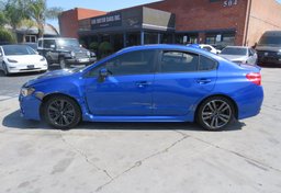 2016 Subaru WRX - Image 9