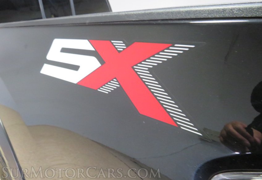 2021 Toyota Tacoma - Image 16