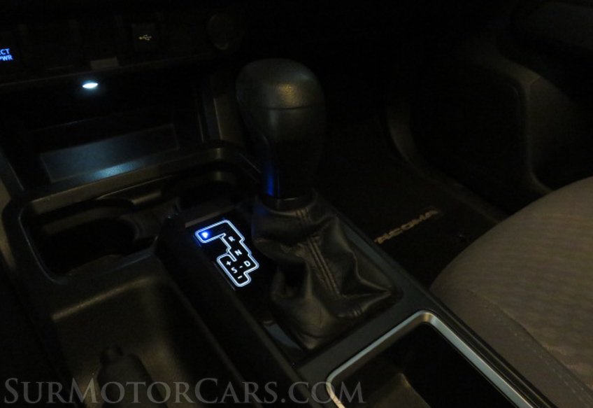 2021 Toyota Tacoma - Image 40