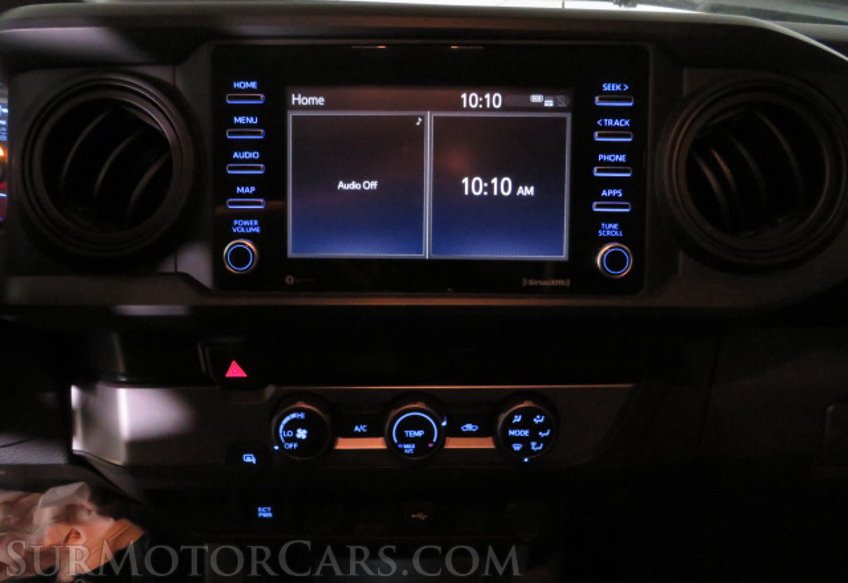 2021 Toyota Tacoma - Image 38