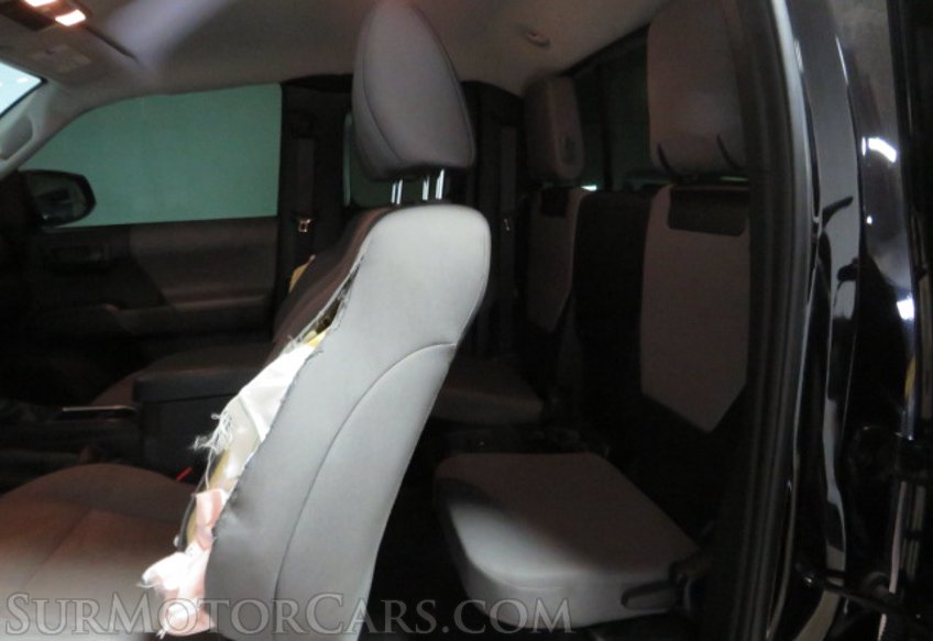 2021 Toyota Tacoma - Image 30