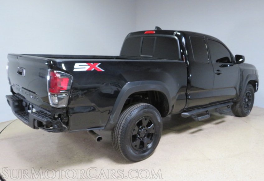 2021 Toyota Tacoma - Image 10