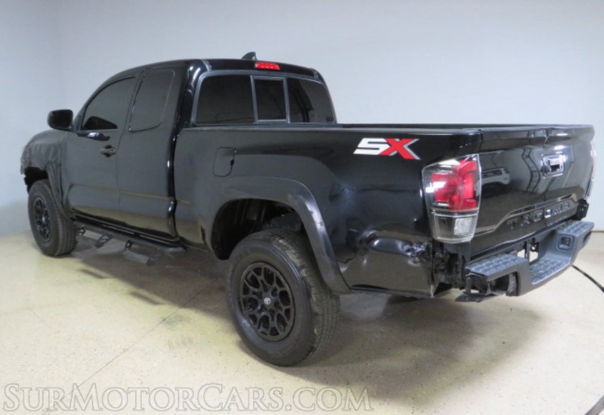 2021 Toyota Tacoma - Image 9