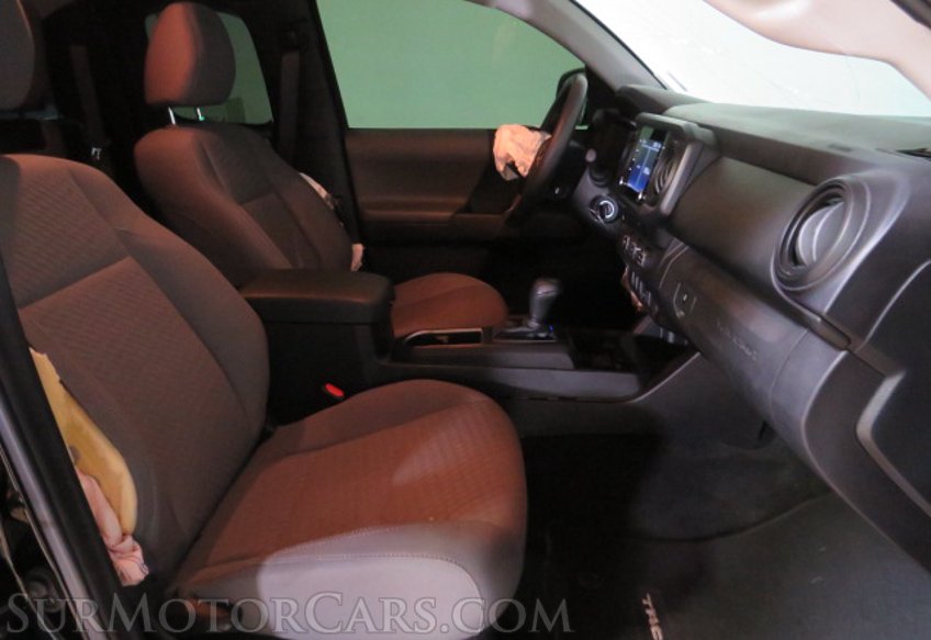 2021 Toyota Tacoma - Image 27