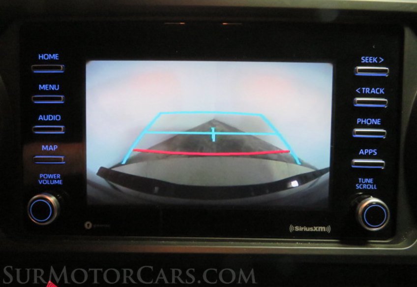 2021 Toyota Tacoma - Image 37