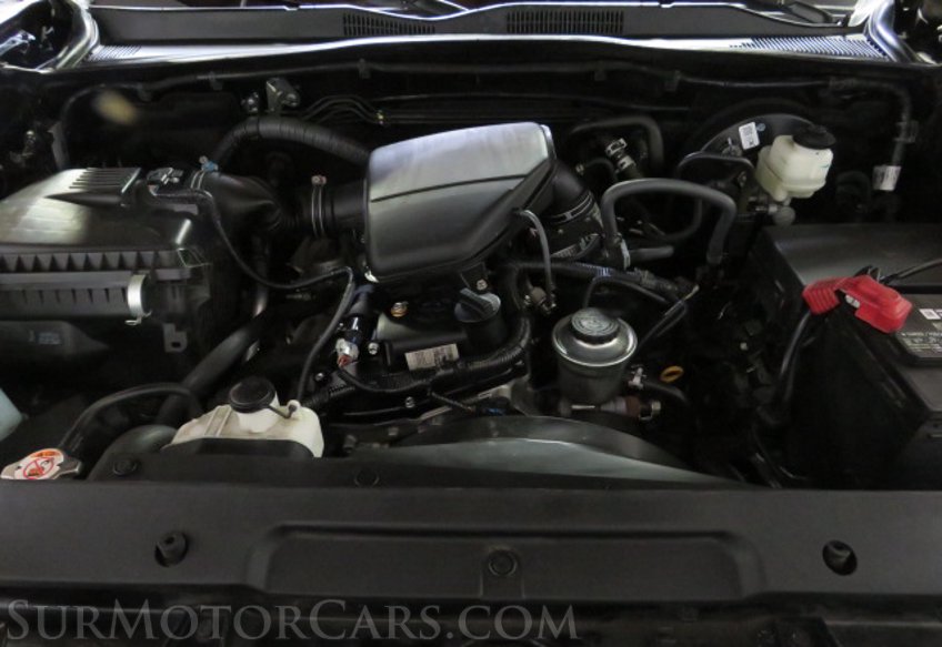 2021 Toyota Tacoma - Image 44