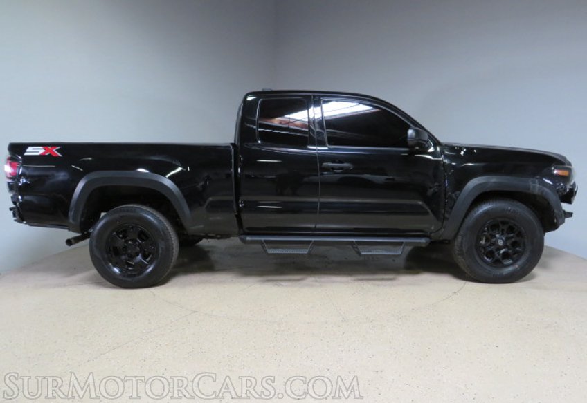 2021 Toyota Tacoma - Image 6