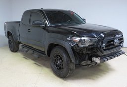 2021 Toyota Tacoma - Image 1