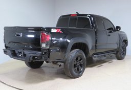 2021 Toyota Tacoma - Image 8