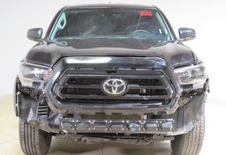 2021 Toyota Tacoma - Image 12