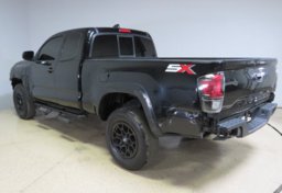 2021 Toyota Tacoma - Image 9