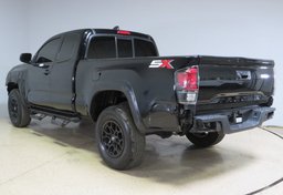 2021 Toyota Tacoma - Image 7
