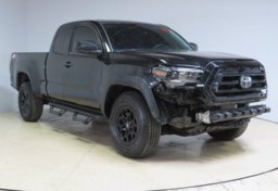 2021 Toyota Tacoma - Image 3