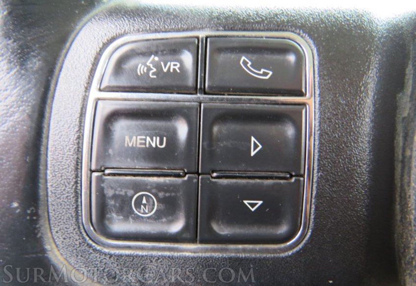 2014 Jeep Wrangler Unlimited - Image 34