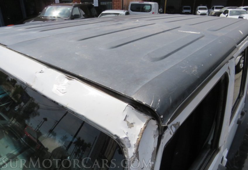 2014 Jeep Wrangler Unlimited - Image 14