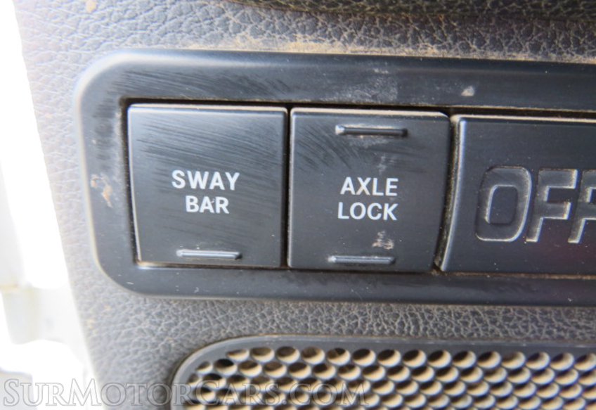 2014 Jeep Wrangler Unlimited - Image 37