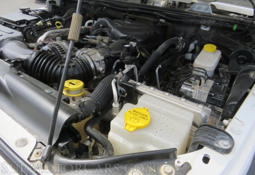 2014 Jeep Wrangler Unlimited - Image 50