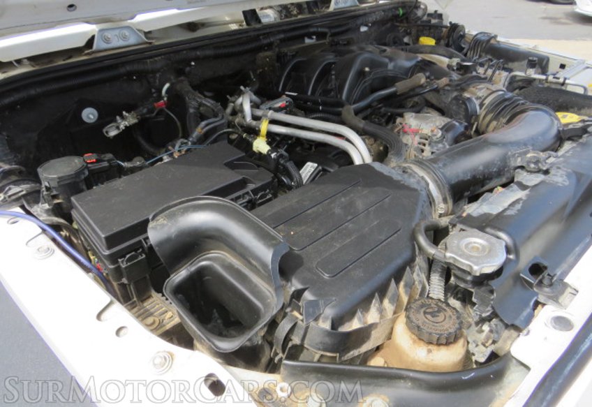 2014 Jeep Wrangler Unlimited - Image 51