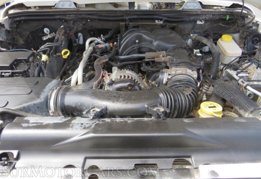 2014 Jeep Wrangler Unlimited - Image 49