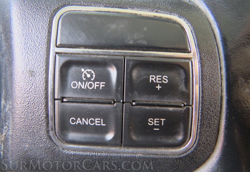 2014 Jeep Wrangler Unlimited - Image 35