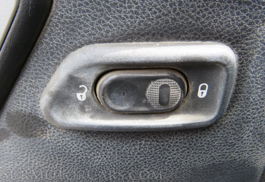 2014 Jeep Wrangler Unlimited - Image 38