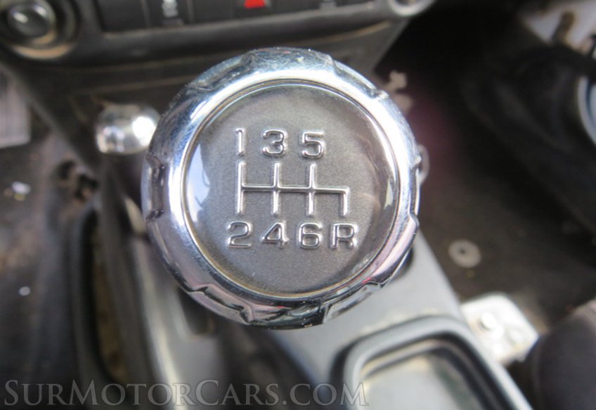 2014 Jeep Wrangler Unlimited - Image 44