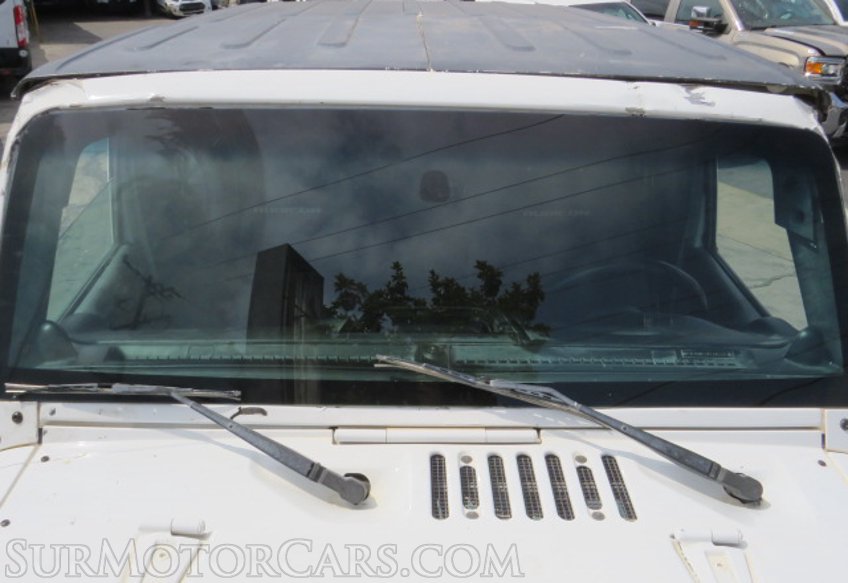 2014 Jeep Wrangler Unlimited - Image 13