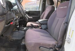 2014 Jeep Wrangler Unlimited - Image 23