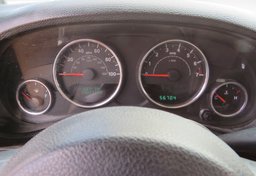 2014 Jeep Wrangler Unlimited - Image 32