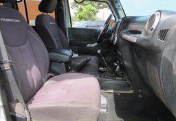 2014 Jeep Wrangler Unlimited - Image 24