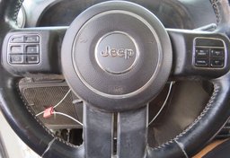 2014 Jeep Wrangler Unlimited - Image 33