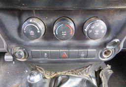 2014 Jeep Wrangler Unlimited - Image 42