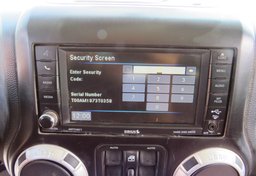 2014 Jeep Wrangler Unlimited - Image 40