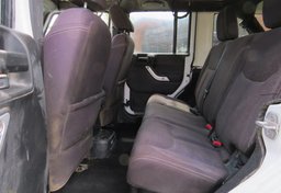 2014 Jeep Wrangler Unlimited - Image 29