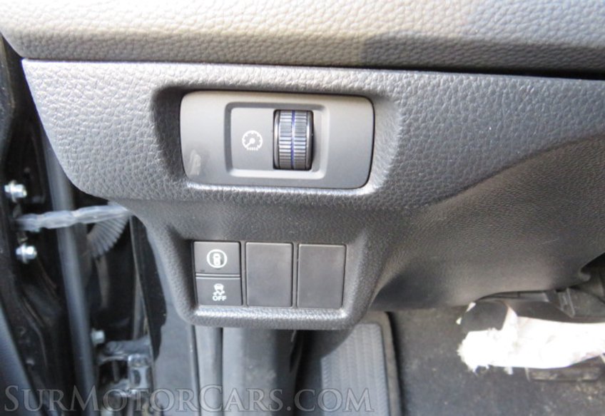 2022 Honda Civic Sedan - Image 37