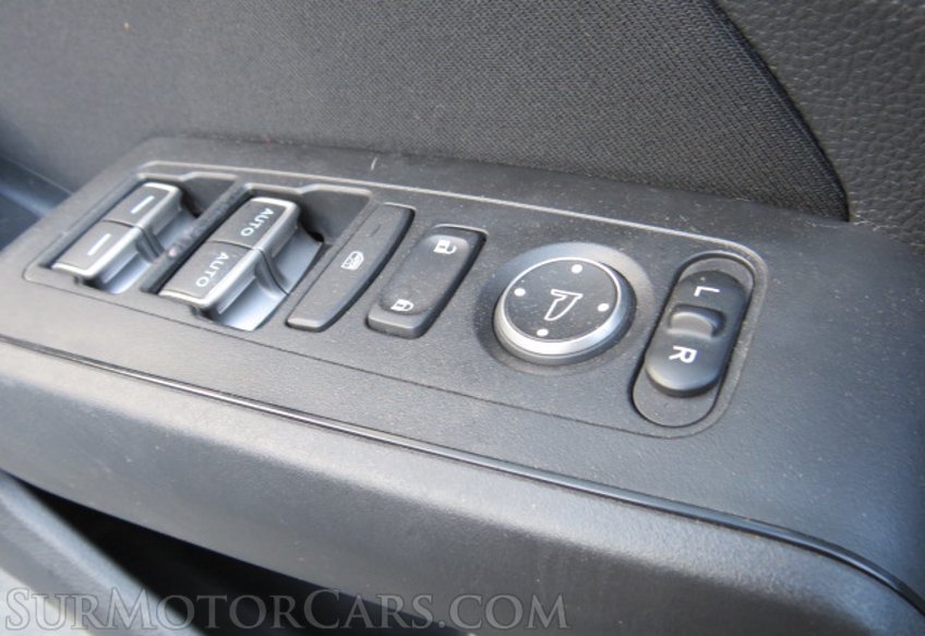 2022 Honda Civic Sedan - Image 34