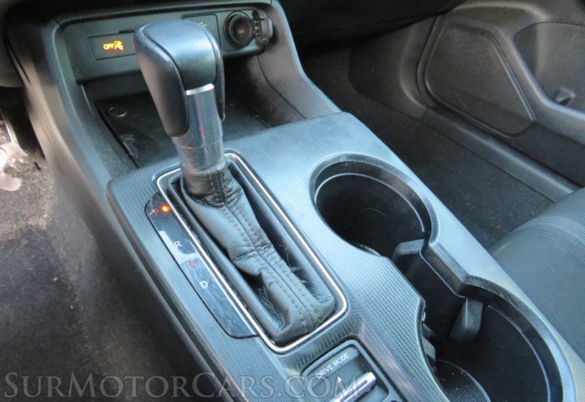 2022 Honda Civic Sedan - Image 41