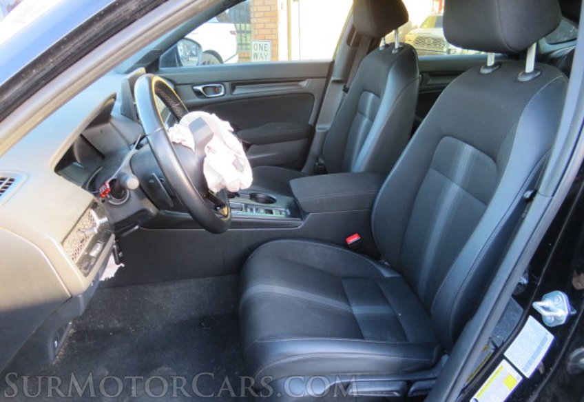 2022 Honda Civic Sedan - Image 23