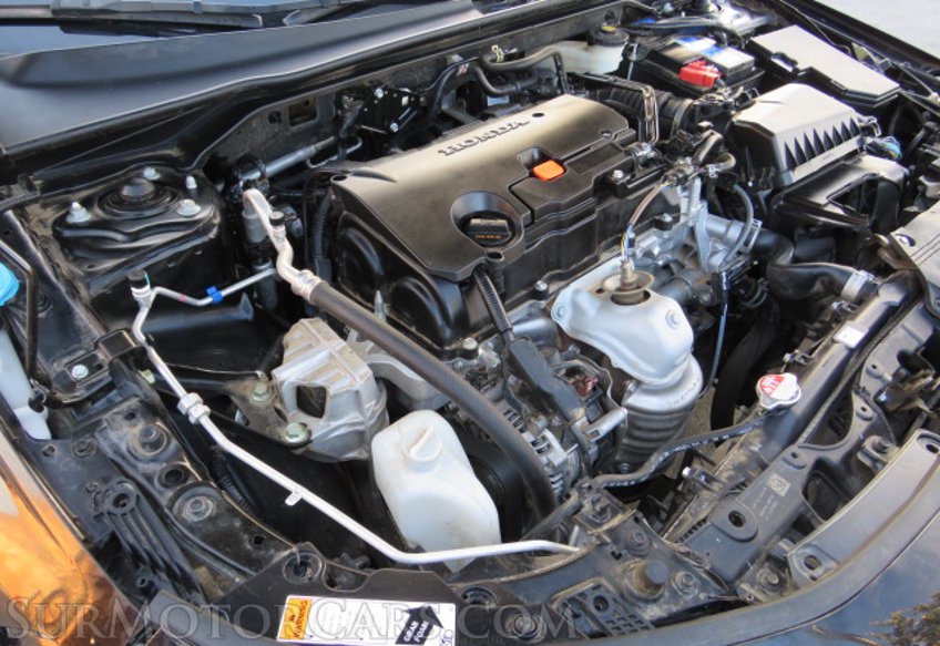 2022 Honda Civic Sedan - Image 45