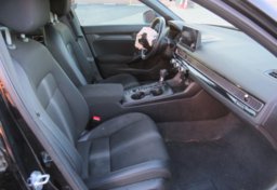 2022 Honda Civic Sedan - Image 24