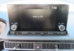 2022 Honda Civic Sedan - Image 32