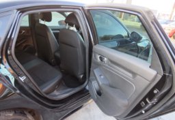 2022 Honda Civic Sedan - Image 22