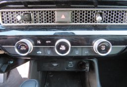 2022 Honda Civic Sedan - Image 35