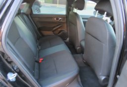 2022 Honda Civic Sedan - Image 30