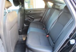 2022 Honda Civic Sedan - Image 29