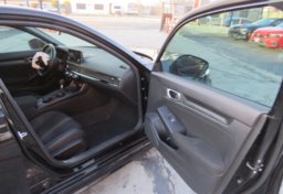 2022 Honda Civic Sedan - Image 20